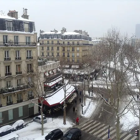 Prince Hotell Paris