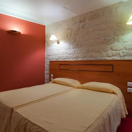 Hotel Prince Paris