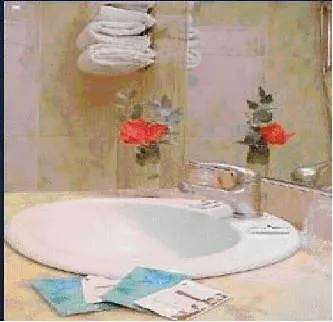 Prince Hotel Paris
