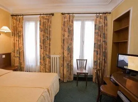 Prince Hotel Paris