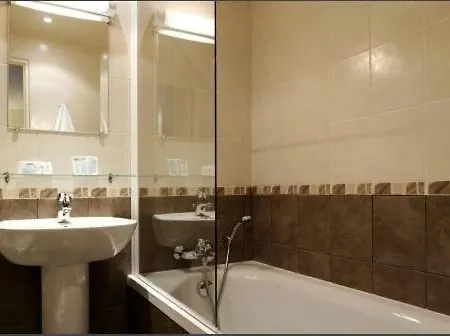 Hotel Prince 2*