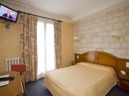 Prince 2* Paris