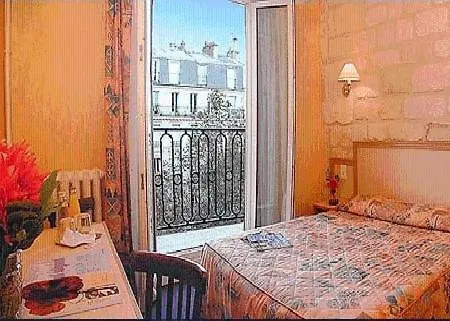 Prince Hotel Paris