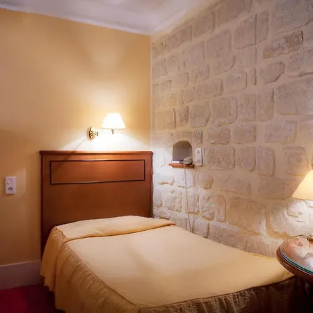 Hotel Prince 2*
