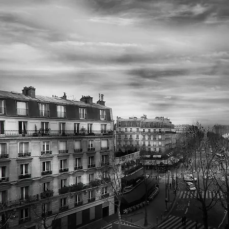 Prince 2* Paris