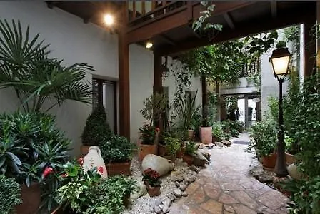 Prince Hotel Paris